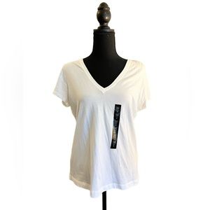 Banana Republic Timeless Tee T Shirt